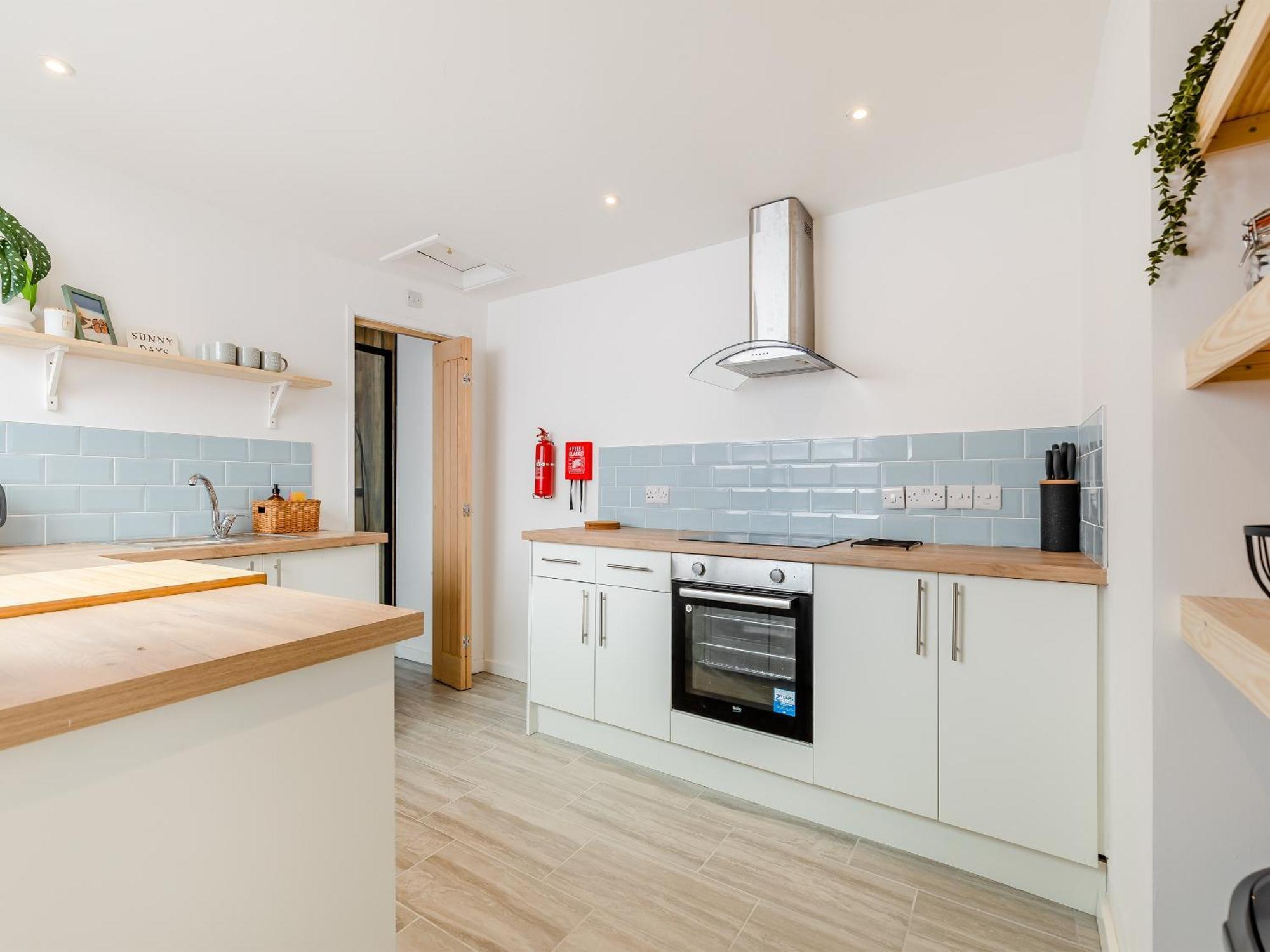 Primrose Cottage Teignmouth Bagian luar foto