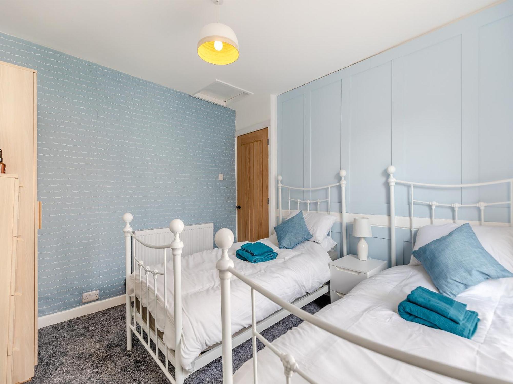 Primrose Cottage Teignmouth Bagian luar foto