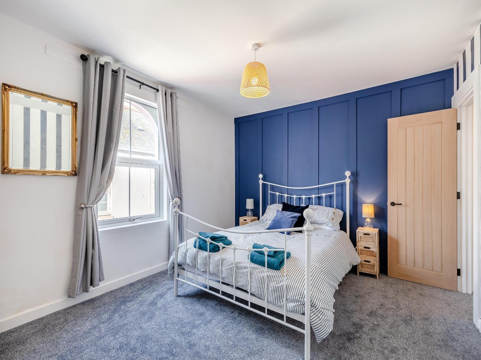 Primrose Cottage Teignmouth Bagian luar foto